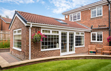 Beaufort house extension leads